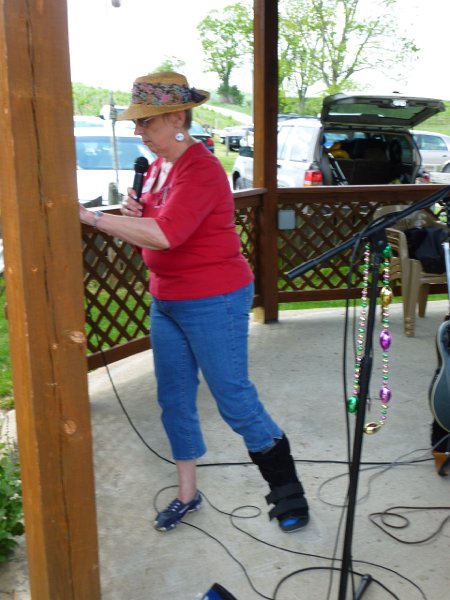 Armynta Winery Event May 2013 063